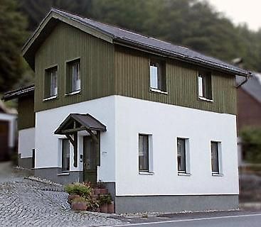ברייטנברון Ferienhaus Schreinert מראה חיצוני תמונה
