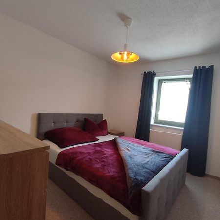 ברייטנברון Ferienhaus Schreinert מראה חיצוני תמונה