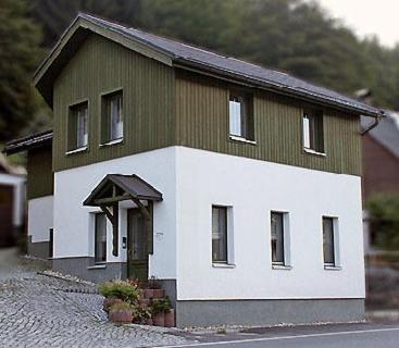 ברייטנברון Ferienhaus Schreinert מראה חיצוני תמונה