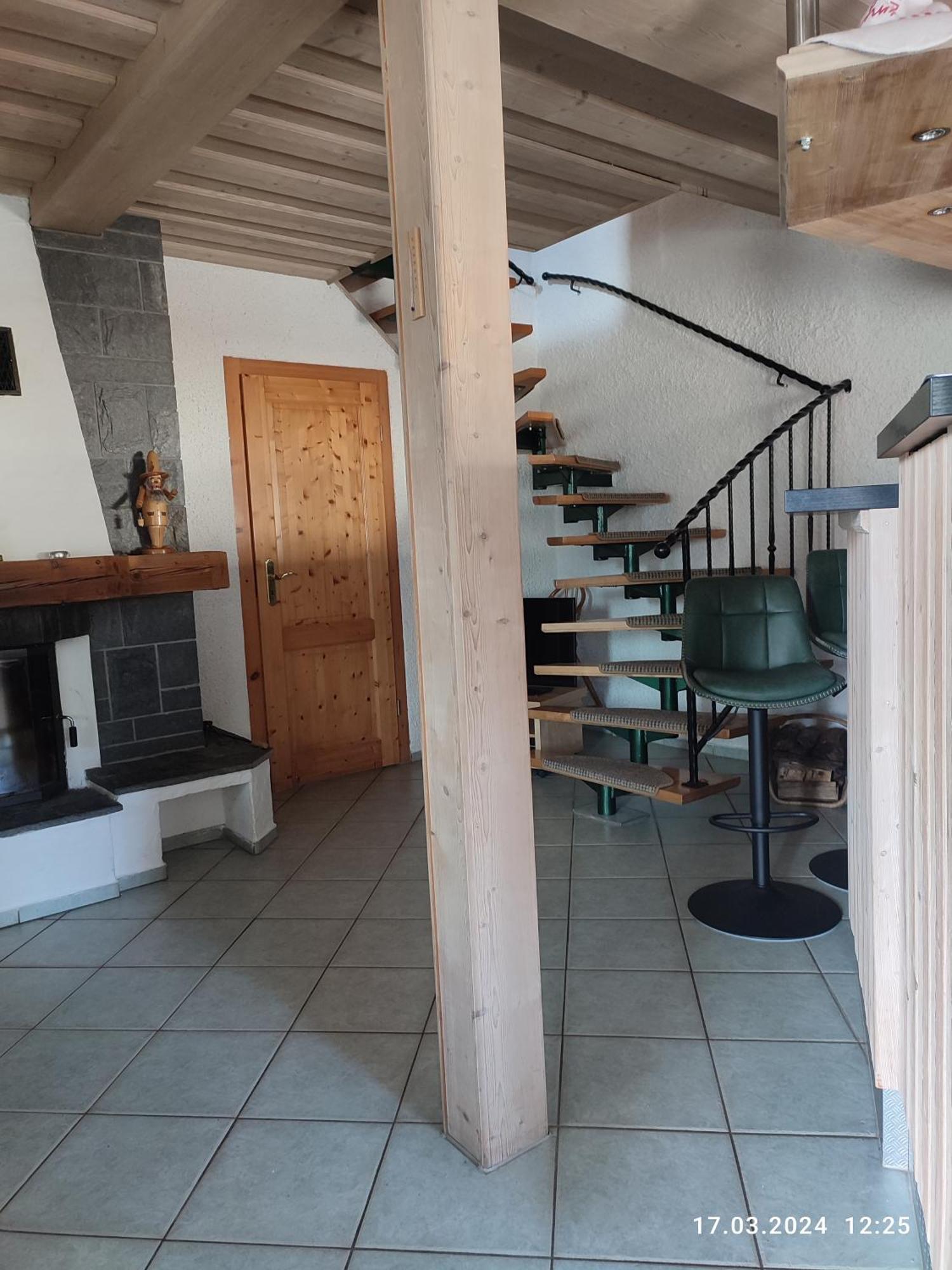ברייטנברון Ferienhaus Schreinert מראה חיצוני תמונה